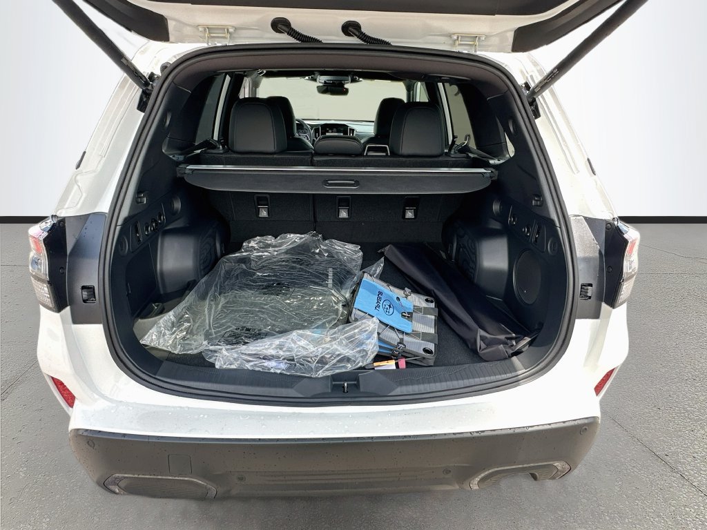 New 2026 Subaru Forester Sport AWD/4WD image 23