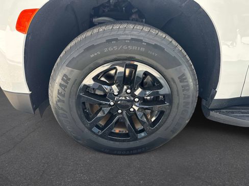 Used 2022 Chevrolet Tahoe LT image 10