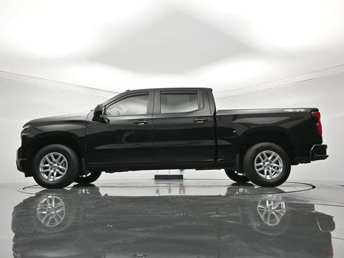 Certified 2020 Chevrolet Silverado 1500 RST w/ All-Star Edition AWD/4WD image 45