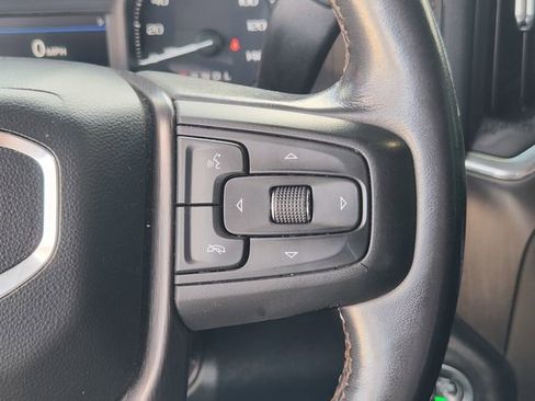 Used 2022 GMC Sierra 2500 AT4 w/ Gooseneck/5TH Wheel Package AWD/4WD image 23