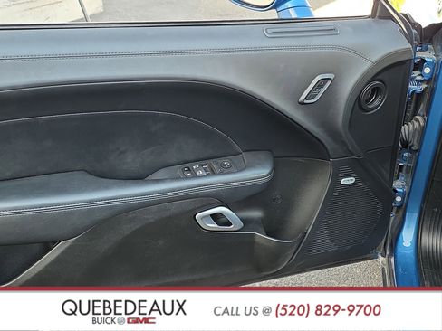 Used 2023 Dodge Challenger R/T w/ Plus Package image 10