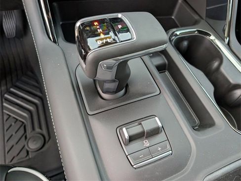 New 2026 GMC Sierra 1500 AT4X w/ AT4X AEV Edition image 16