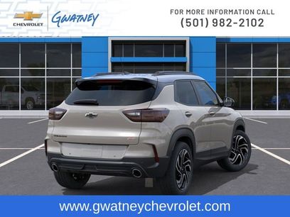 New 2026 Chevrolet TrailBlazer RS w/ Convenience Package