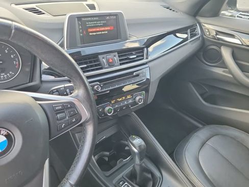 Used 2018 BMW X1 sDrive28i FWD image 25