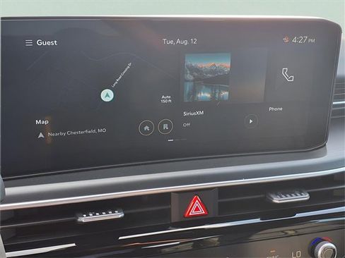 New 2026 Kia K5 GT w/ GT1 Package image 8