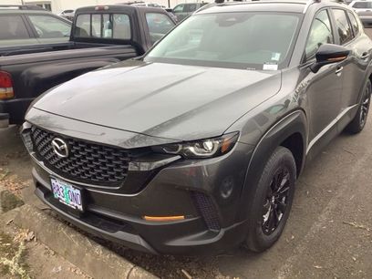 Used 2025 MAZDA CX-50 2.5 Hybrid w/ Weather Package