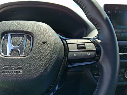Used 2025 Honda HR-V EX-L image 22