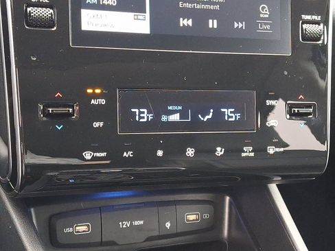 Used 2023 Hyundai Tucson SEL w/ Convenience Package image 18