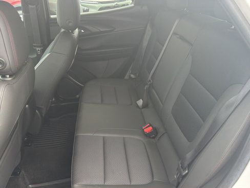 Used 2022 Chevrolet TrailBlazer RS image 15