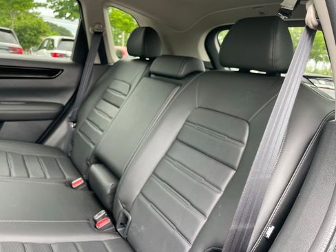 Certified 2026 Honda CR-V Sport image 41