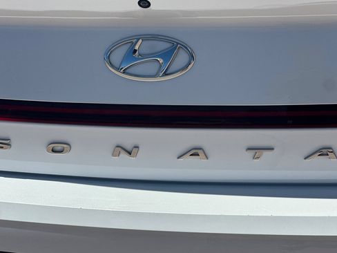 Used 2023 Hyundai Sonata SE w/ Cargo Package FWD image 30