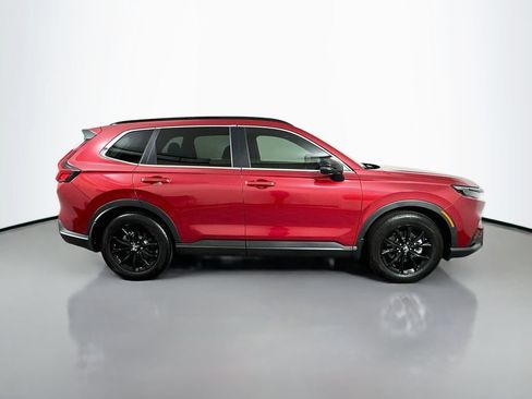 Used 2025 Honda CR-V Sport image 4
