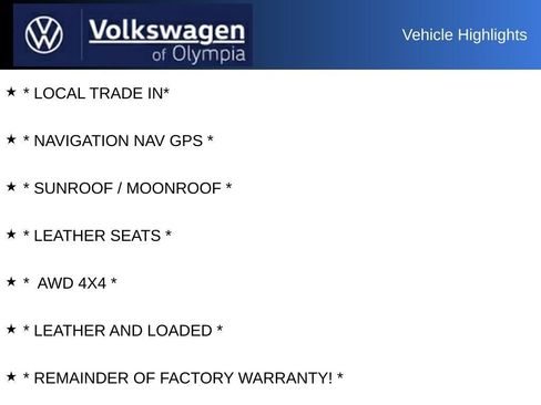 Used 2025 Jeep Grand Cherokee Summit AWD/4WD image 3