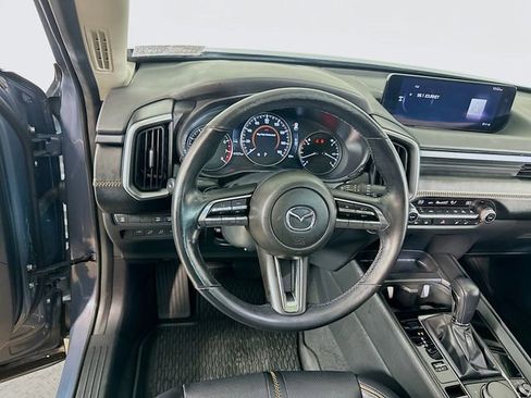 Used 2023 MAZDA CX-50 AWD 2.5 Turbo w/ Weather Package image 21