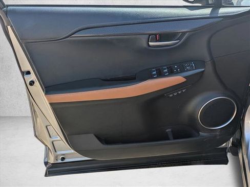 Used 2018 Lexus NX 300 AWD w/ Premium Package image 14