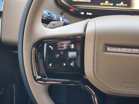 New 2026 Land Rover Range Rover Sport Dynamic SE image 28