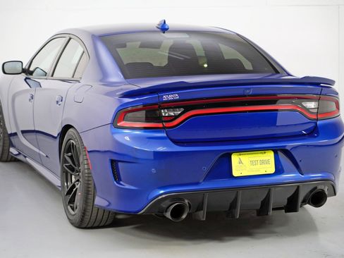 Used 2021 Dodge Charger R/T image 45