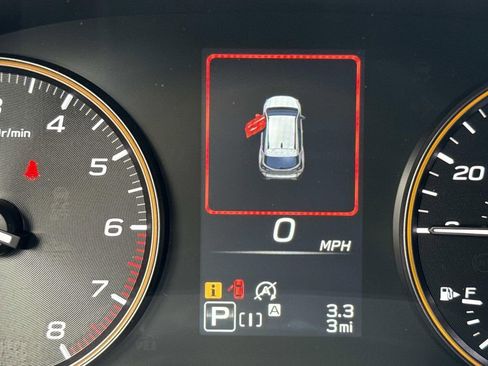 New 2026 Subaru Crosstrek 2.5i Wilderness image 37