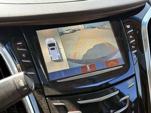 Used 2019 Cadillac Escalade Luxury AWD/4WD image 25