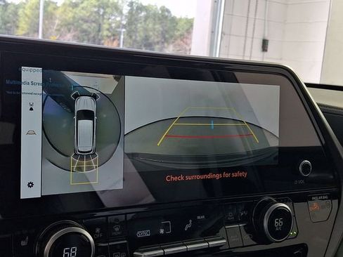 New 2026 Toyota Highlander Limited image 20