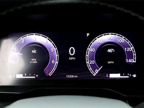 Used 2023 Jeep Grand Cherokee Altitude image 15