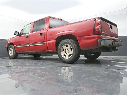 Used 2006 Chevrolet Silverado 1500 LT w/ Light Duty Power Package image 31