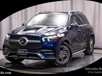 Certified 2022 Mercedes-Benz GLE 450 4MATIC