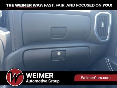 Used 2021 GMC Sierra 1500 AT4 AWD/4WD image 39