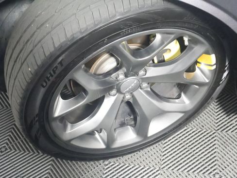 Used 2016 Dodge Challenger R/T w/ Sound Group RWD image 18