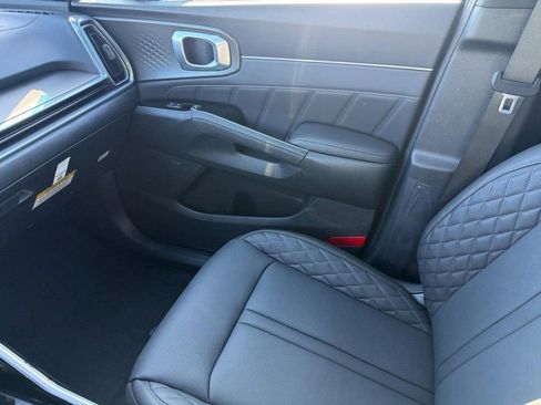 New 2026 Kia Sorento SX Prestige image 18