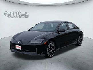 Certified 2023 Hyundai Ioniq 6 SEL video 1