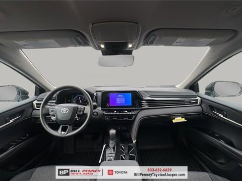 New 2026 Toyota Camry LE image 10