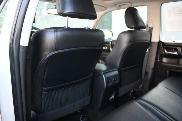 Used 2022 Chevrolet Silverado 1500 Custom w/ LPO, Blackout Package AWD/4WD image 22