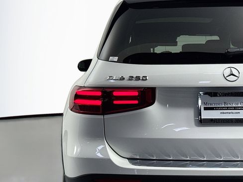 Certified 2026 Mercedes-Benz GLB 250 image 16
