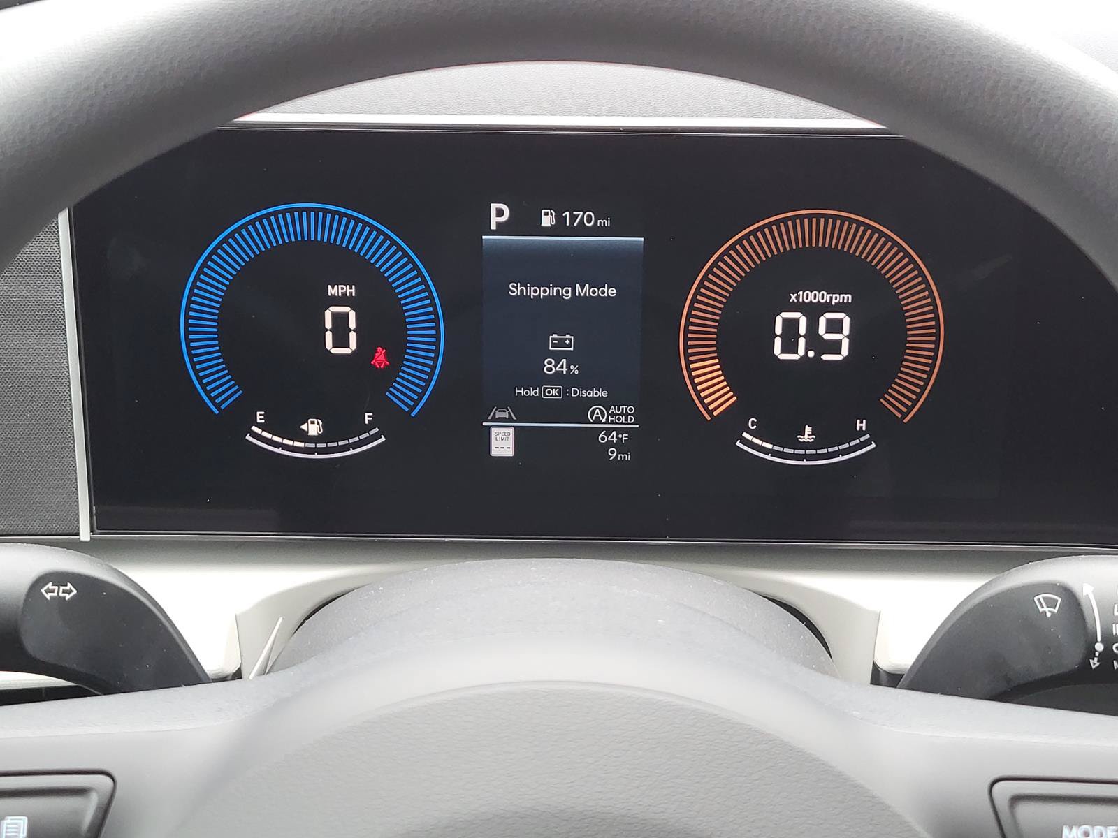 New 2026 Hyundai Tucson SEL FWD image 22