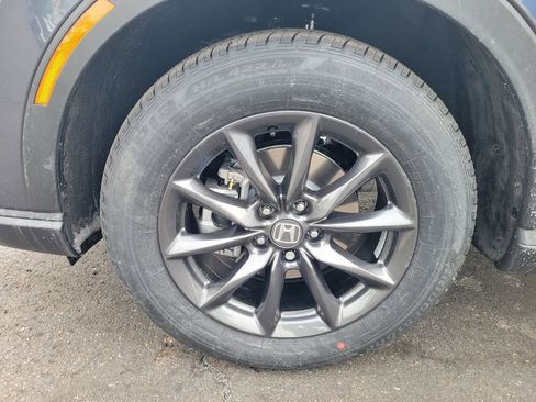 New 2026 Honda CR-V EX-L image 11