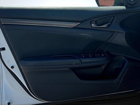 Used 2017 Honda Civic Sport Touring image 23