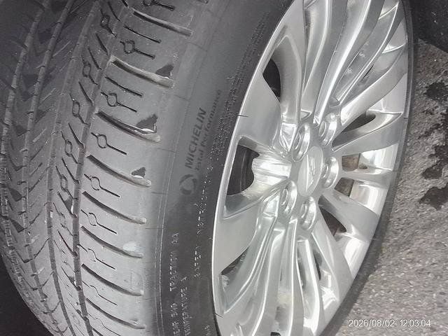 Used 2016 Cadillac CTS Luxury AWD/4WD image 8
