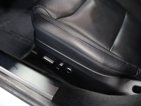 Used 2021 Tesla Model S Plaid AWD/4WD image 19