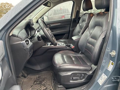 Used 2022 MAZDA CX-5 Carbon Edition image 10