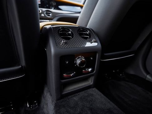 Used 2025 Rolls-Royce Ghost Black Badge image 54