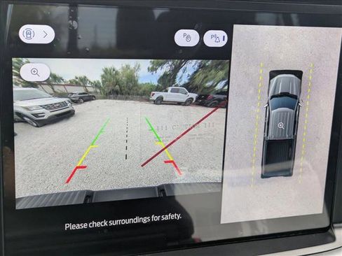 New 2025 Ford F150 XLT w/ Equipment Group 302A MID image 13