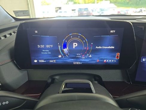 Certified 2024 Chevrolet Traverse RS w/ LPO, Floor Liner Package image 18