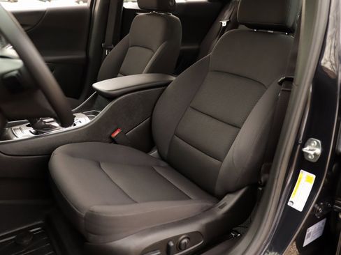 Used 2022 Chevrolet Malibu RS image 20