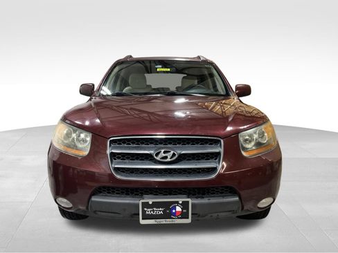Used 2008 Hyundai Santa Fe 2WD image 2