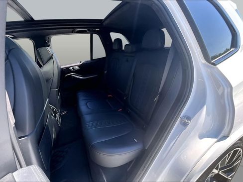 Used 2022 BMW X5 M w/ Executive Package AWD/4WD image 19