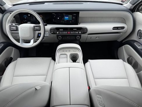 New 2026 Hyundai Palisade Calligraphy FWD image 12