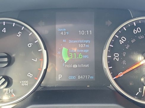 Certified 2022 Toyota RAV4 LE image 18