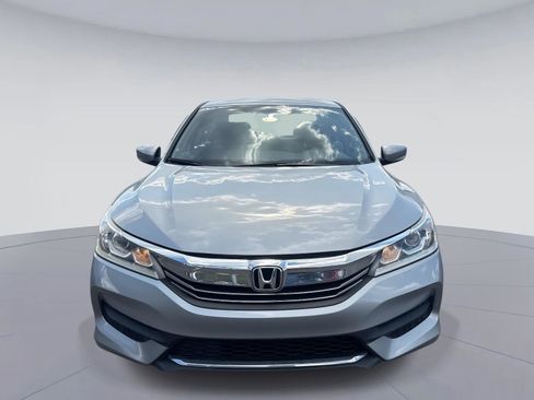 Used 2016 Honda Accord LX image 9
