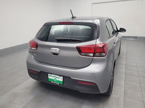Used 2022 Kia Rio S w/ Option Group 015 image 7